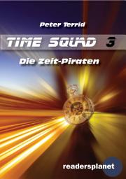 Icon image Time Squad 3: Die Zeit-Piraten