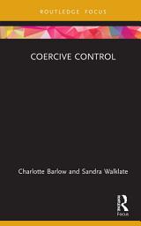 Icon image Coercive Control