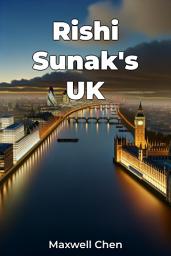 Icon image Rishi Sunak's UK