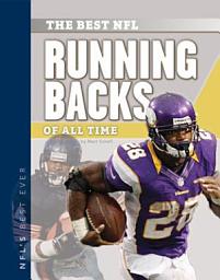 Icon image Best NFL Running Backs of All Time