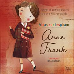 Icon image Anne Frank