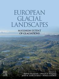 Icon image European Glacial Landscapes: Maximum Extent of Glaciations