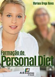 Icon image Formação de Personal Diet