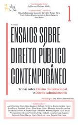 Icon image Ensaios sobre Direito Público contemporâneo: Temas sobre Direito Constitucional e Direito Administrativo