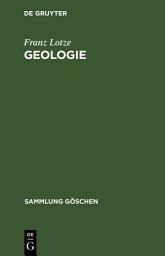 Icon image Geologie: Ausgabe 5