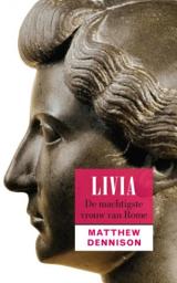 Icon image Livia: De machtigste vrouw van Rome