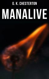 Icon image MANALIVE: Mystery Novel