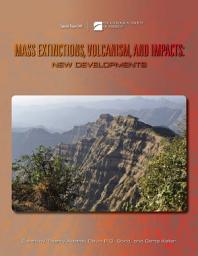 Icon image Mass Extinctions, Volcanism, and Impacts: New Developments