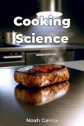 Icon image Cooking Science