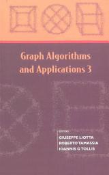 Icon image Graph Algorithms And Applications 3