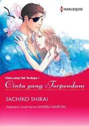 Icon image Cinta yang Terpendam: Harlequin Comics