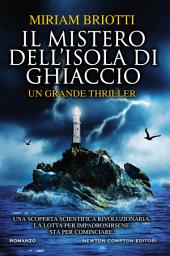 Icon image Il mistero dell'isola di ghiaccio