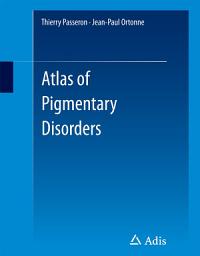 Icon image Atlas of Pigmentary Disorders