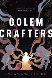 Icon image Golemcrafters