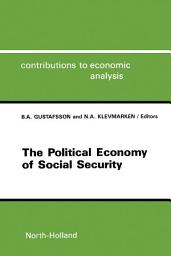 Icon image The Political Economy of Social Security