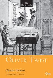 Icon image The Originals: Oliver Twist