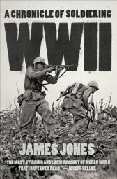 Icon image WWII: A Chronicle of Soldiering