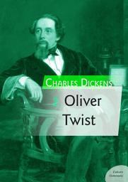 Icon image Oliver Twist