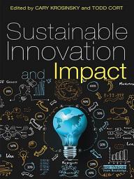 Icon image Sustainable Innovation and Impact