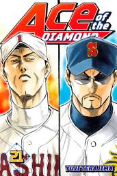 Icon image Ace of the Diamond