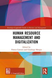 Icon image Human Resource Management and Digitalization