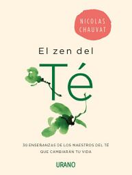 Icon image El zen del té