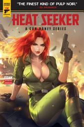 Icon image Heat Seeker: A Gun Honey Series