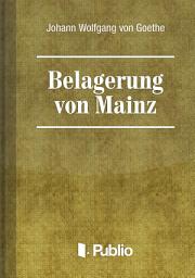 Icon image Belagerung von Mainz