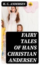 Icon image Fairy Tales of Hans Christian Andersen