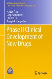 Icon image Phase II Clinical Development of New Drugs