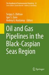 Icon image Oil and Gas Pipelines in the Black-Caspian Seas Region