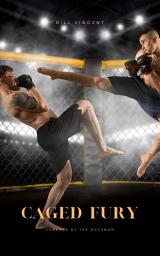 Icon image Caged Fury: Legends of the Octagon