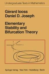 Icon image Elementary Stability and Bifurcation Theory