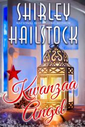 Icon image Kwanzaa Angel (The Holiday Collection - Book 3)