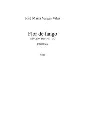 Icon image Flor de fango