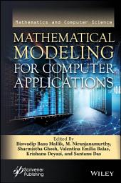 Icon image Mathematical Modeling for Computer Applications