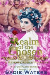 Icon image Realm of the Chosen: The Complete Series