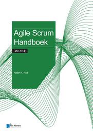 Icon image Agile Scrum Handboek – 3de druk: Editie 3