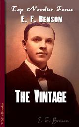 Icon image The Vintage: Top Novelist Focus