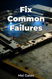 Icon image Fix Common Failures