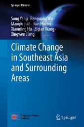 Icon image Climate Change in Southeast Asia and Surrounding Areas