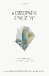 Icon image A Conservative Revolution?: Electoral Change in Twenty-First Century Ireland