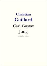 Icon image Carl Gustav Jung