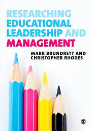 Icon image Researching Educational Leadership and Management: Methods and Approaches