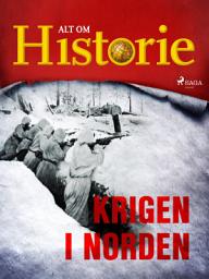 Icon image Krigen i Norden: Bind 13