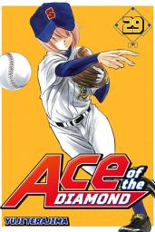 Icon image Ace of the Diamond