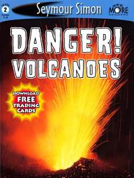 Icon image Danger! Volcanoes