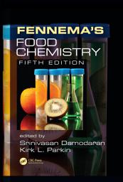 Icon image Fennema's Food Chemistry: Edition 5