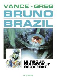 Icon image Bruno Brazil