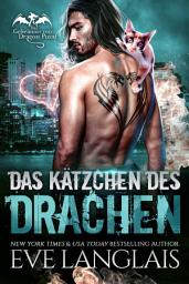 Icon image Das Kätzchen des Drachen